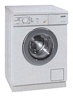 Máquina de lavar Miele W 866 PRISMA Foto reveja