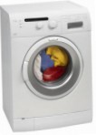 melhor Whirlpool AWG 538 Máquina de lavar reveja