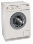 melhor Miele W 985 WPS Máquina de lavar reveja