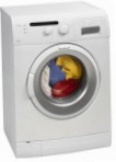 het beste Whirlpool AWG 528 Wasmachine beoordeling