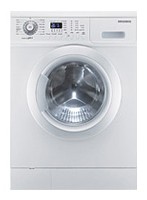 Tvättmaskin Whirlpool AWG 7013 Fil recension