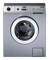 Máy giặt Miele WS 5425 ảnh kiểm tra lại