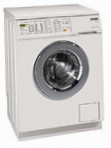 optim Miele WT 941 Mașină de spălat revizuire