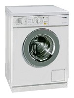 Mașină de spălat Miele WT 945 fotografie revizuire