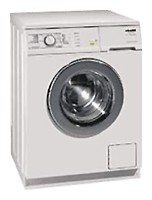 Machine à laver Miele W 961 Photo examen