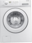 het beste Samsung WF0508NZW Wasmachine beoordeling