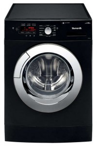 çamaşır makinesi Brandt BWF 48 TB fotoğraf gözden geçirmek