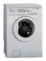 Máquina de lavar Zanussi FE 804 Foto reveja