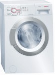 ベスト Bosch WLG 2406 M 洗濯機 レビュー