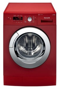 ﻿Washing Machine Brandt BWF 48 TR Photo review