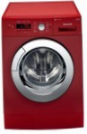 melhor Brandt BWF 48 TR Máquina de lavar reveja
