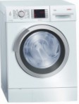 bedst Bosch WLM 20440 Vaskemaskine anmeldelse