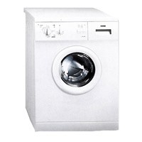 Máquina de lavar Bosch WFB 2001 Foto reveja