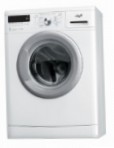 melhor Whirlpool AWSX 73213 Máquina de lavar reveja