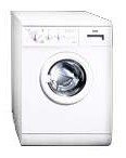 Vaskemaskin Bosch WFB 4800 Bilde anmeldelse