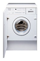 Vaskemaskin Bosch WFE 2021 Bilde anmeldelse