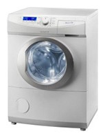 Máquina de lavar Hansa PG6012B712 Foto reveja