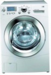 best LG F-1402TDS ﻿Washing Machine review