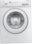 melhor Samsung WF0500NZW Máquina de lavar reveja