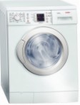 melhor Bosch WAE 20467 ME Máquina de lavar reveja