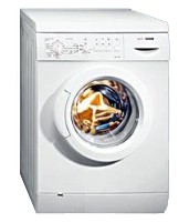 çamaşır makinesi Bosch WFL 2060 fotoğraf gözden geçirmek