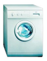 Máquina de lavar Bosch WVF 2400 Foto reveja