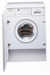 melhor Bosch WET 2820 Máquina de lavar reveja