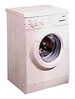 çamaşır makinesi Bosch WFC 1600 fotoğraf gözden geçirmek