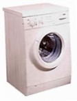 het beste Bosch WFC 1600 Wasmachine beoordeling