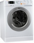 最好 Indesit XWDE 961480 X WSSS 洗衣机 评论