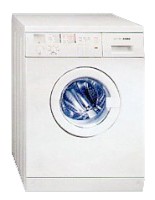çamaşır makinesi Bosch WFF 1201 fotoğraf gözden geçirmek