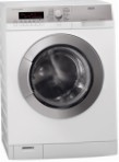 en iyi AEG L 58848 FL çamaşır makinesi gözden geçirmek