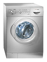 Tvättmaskin Bosch WFL 245S Fil recension