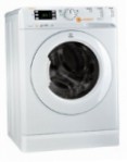 melhor Indesit XWDE 75128X WKKK Máquina de lavar reveja