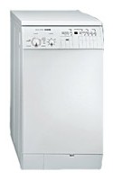 Machine à laver Bosch WOK 2031 Photo examen