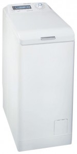 çamaşır makinesi Electrolux EWT 106511 W fotoğraf gözden geçirmek