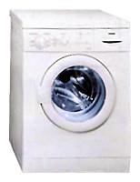 Vaskemaskine Bosch WFD 1060 Foto anmeldelse