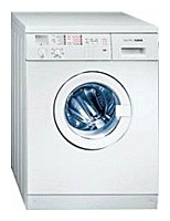 洗衣机 Bosch WFF 1401 照片 评论