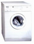 melhor Bosch WFK 2431 Máquina de lavar reveja