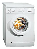 Machine à laver Bosch WFL 1601 Photo examen