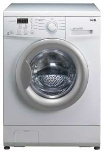 Máquina de lavar LG E-1091LD Foto reveja