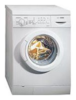 Máquina de lavar Bosch WFL 2061 Foto reveja