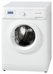 Machine à laver MasterCook PFD-1466 Photo examen