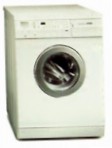 optim Bosch WFP 3231 Mașină de spălat revizuire