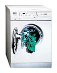 Vaskemaskin Bosch WFP 3330 Bilde anmeldelse