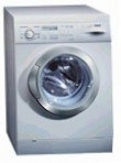 ベスト Bosch WFR 2440 洗濯機 レビュー