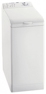﻿Washing Machine Zanussi ZWQ 5105 Photo review