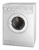 Máquina de lavar Ardo WD 800 Foto reveja
