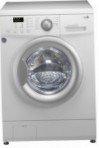 melhor LG F-1268LD1 Máquina de lavar reveja