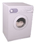 洗衣机 BEKO WEF 6004 NS 照片 评论